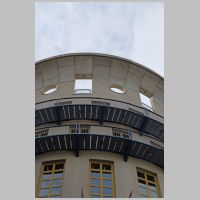 Music Academy, Stuttgart, Germany (1987-1996), photo on architecture-history.jpg
